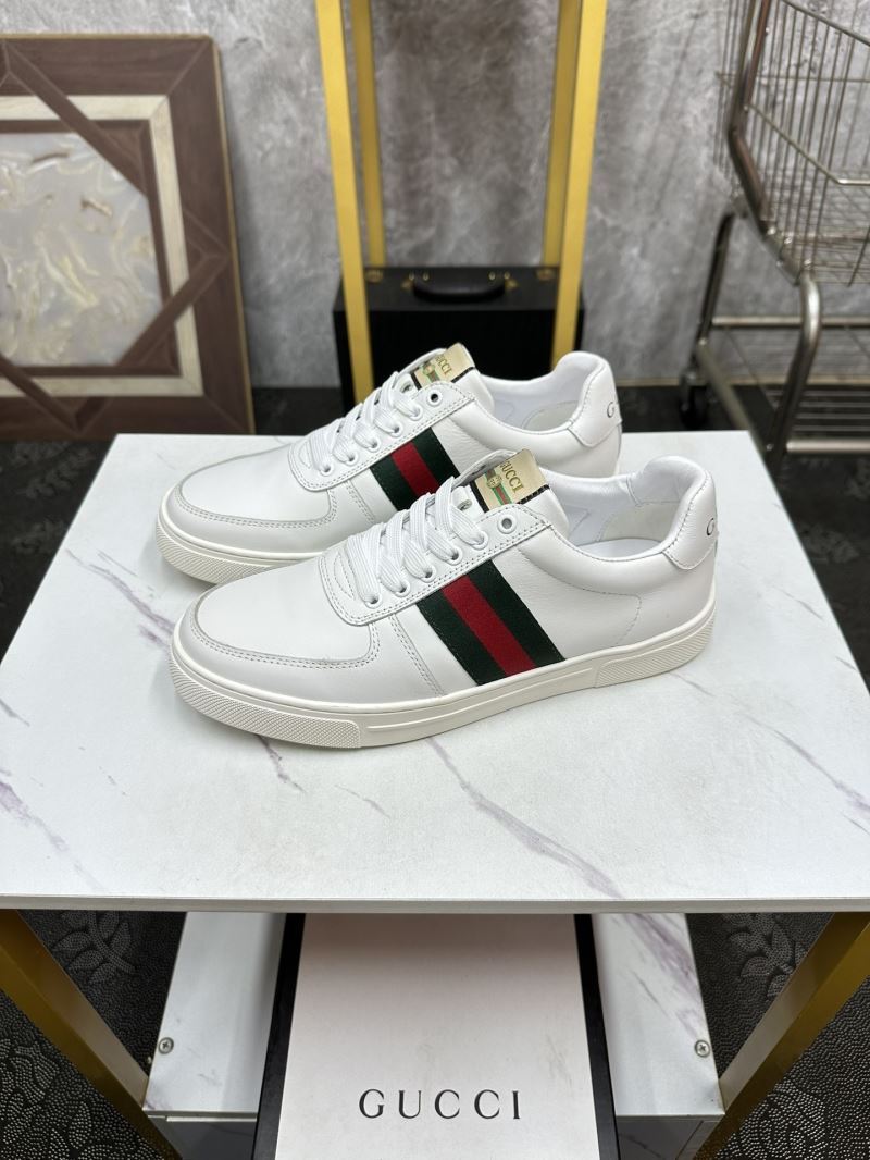 Gucci Low Shoes